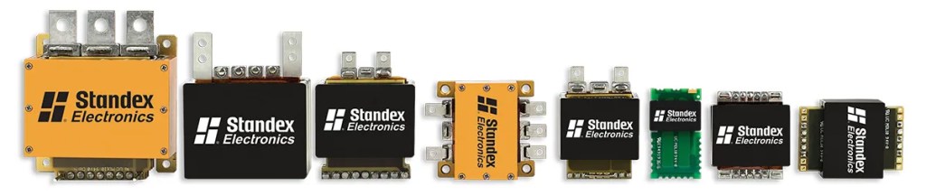 Standex Electronics 收购 Planar Magnetics 业务